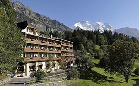 Alpenrose Hotel Wengen